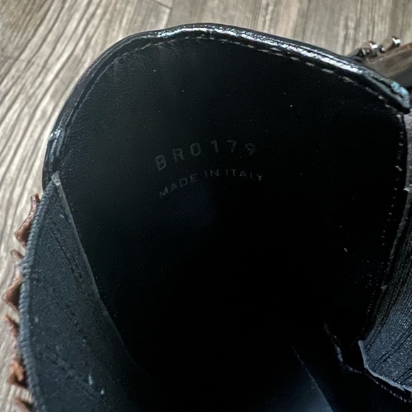 Louis Vuitton Rhapsody Ankle Boots - Picture 7 of 8